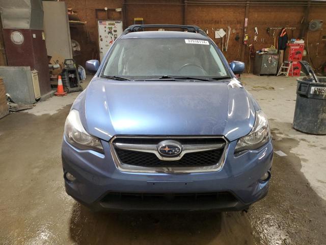 Photo 4 VIN: JF2GPACC8EH343672 - SUBARU XV 