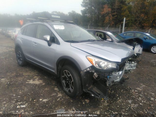 Photo 0 VIN: JF2GPACC8F8218642 - SUBARU XV CROSSTREK 