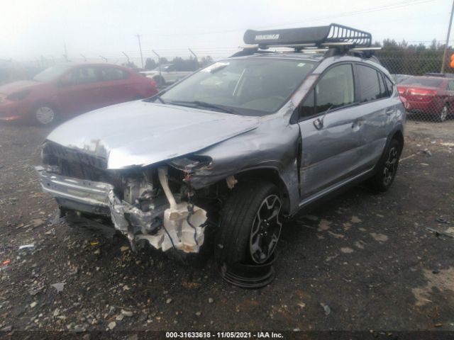 Photo 1 VIN: JF2GPACC8F8218642 - SUBARU XV CROSSTREK 