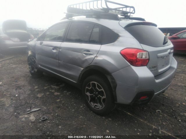 Photo 2 VIN: JF2GPACC8F8218642 - SUBARU XV CROSSTREK 