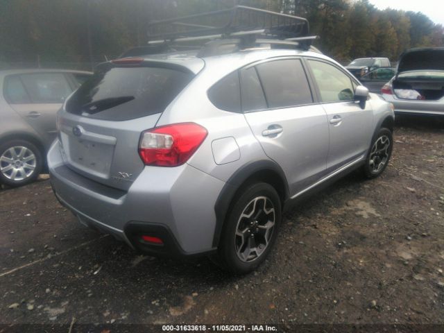 Photo 3 VIN: JF2GPACC8F8218642 - SUBARU XV CROSSTREK 