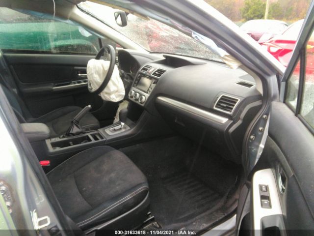 Photo 4 VIN: JF2GPACC8F8218642 - SUBARU XV CROSSTREK 