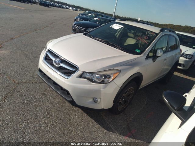 Photo 1 VIN: JF2GPACC8F8232511 - SUBARU XV CROSSTREK 