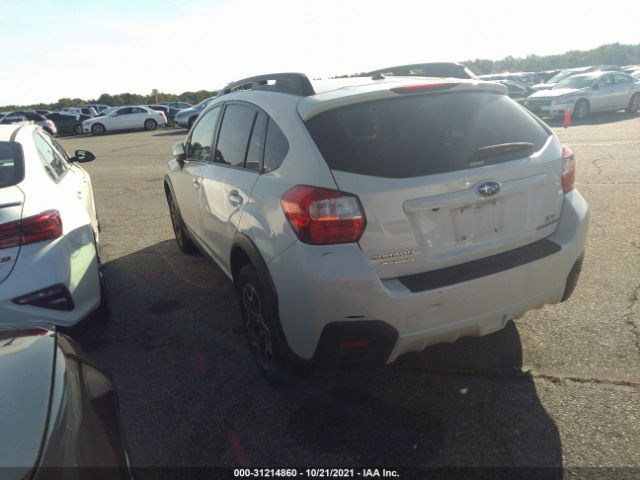 Photo 2 VIN: JF2GPACC8F8232511 - SUBARU XV CROSSTREK 