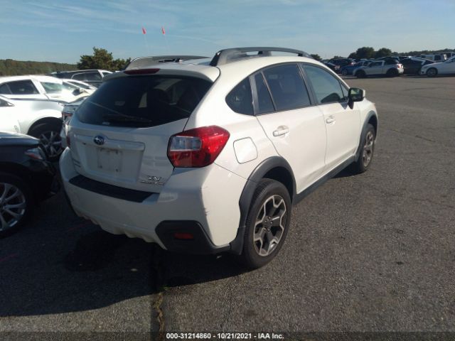 Photo 3 VIN: JF2GPACC8F8232511 - SUBARU XV CROSSTREK 