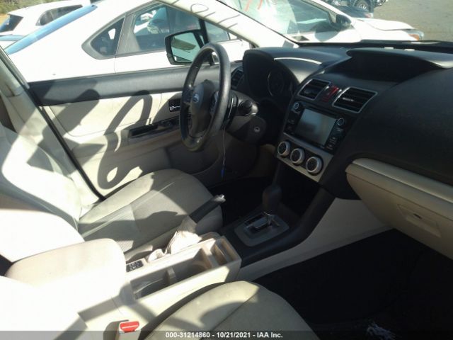 Photo 4 VIN: JF2GPACC8F8232511 - SUBARU XV CROSSTREK 