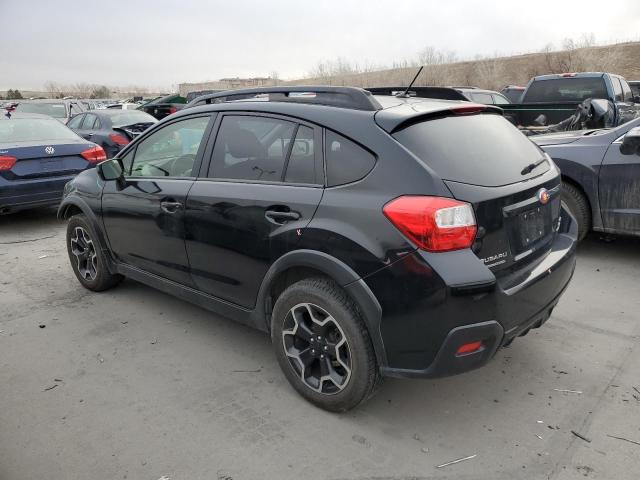 Photo 1 VIN: JF2GPACC8F8238258 - SUBARU XV CROSSTR 