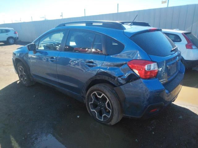 Photo 1 VIN: JF2GPACC8F8244996 - SUBARU XV CROSSTR 