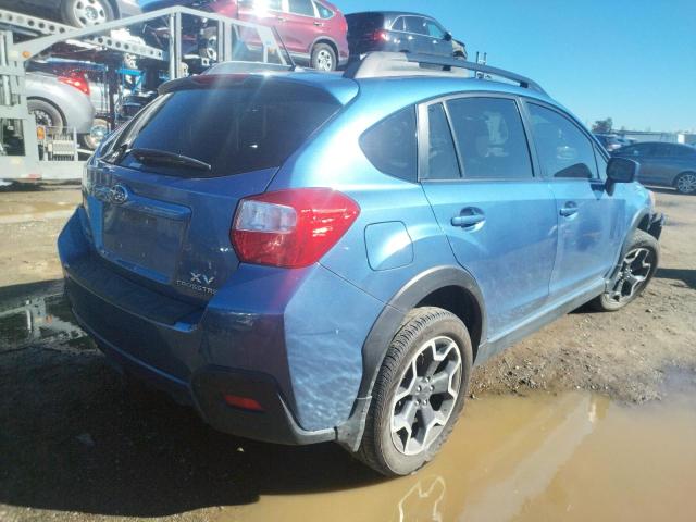 Photo 2 VIN: JF2GPACC8F8244996 - SUBARU XV CROSSTR 