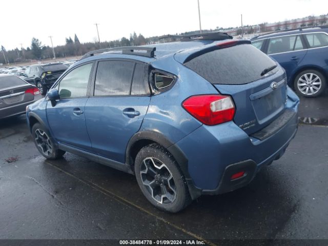 Photo 2 VIN: JF2GPACC8F8252094 - SUBARU XV CROSSTREK 