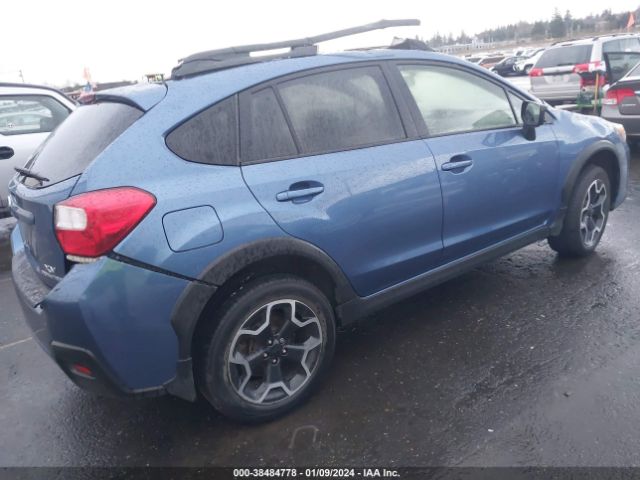 Photo 3 VIN: JF2GPACC8F8252094 - SUBARU XV CROSSTREK 