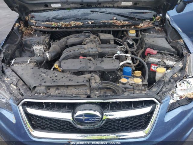 Photo 9 VIN: JF2GPACC8F8252094 - SUBARU XV CROSSTREK 