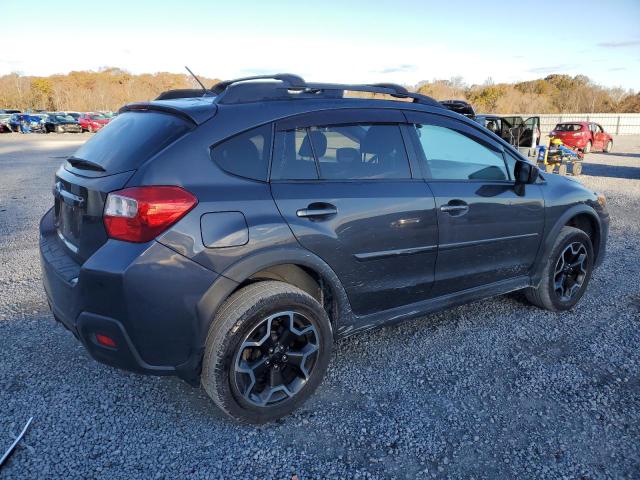 Photo 2 VIN: JF2GPACC8F8257781 - SUBARU XV CROSSTR 