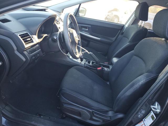 Photo 6 VIN: JF2GPACC8F8257781 - SUBARU XV CROSSTR 