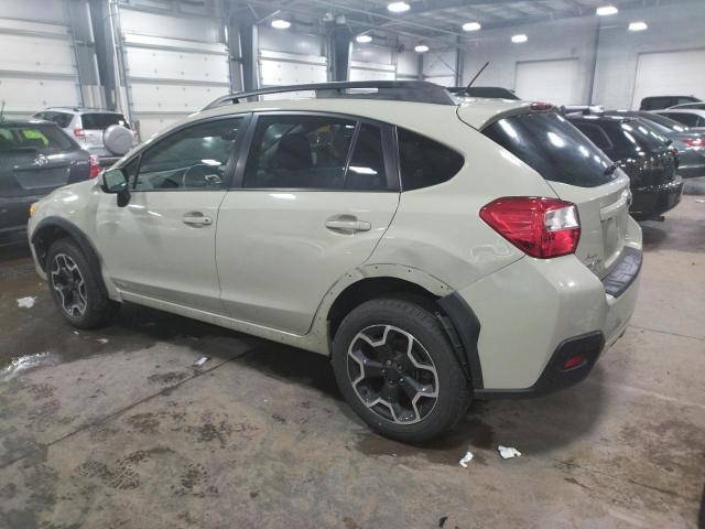 Photo 1 VIN: JF2GPACC8F8274807 - SUBARU XV CROSSTR 