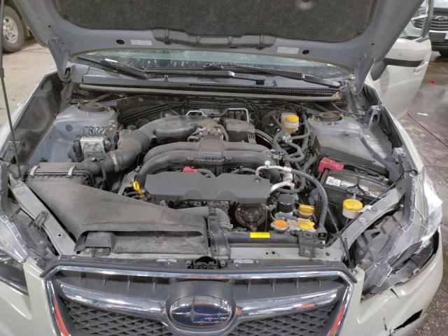 Photo 11 VIN: JF2GPACC8F8274807 - SUBARU XV CROSSTR 