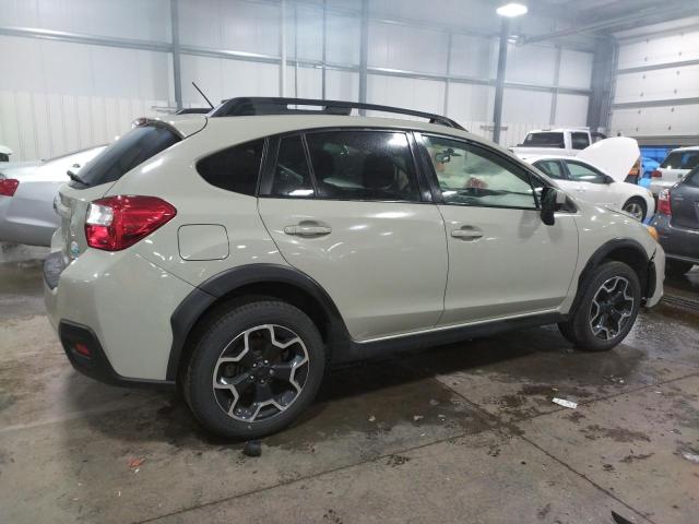 Photo 2 VIN: JF2GPACC8F8274807 - SUBARU XV CROSSTR 