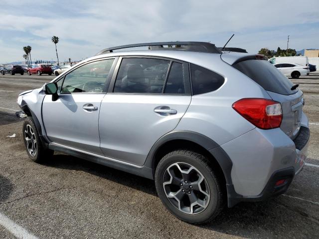 Photo 1 VIN: JF2GPACC8F8323102 - SUBARU XV CROSSTR 