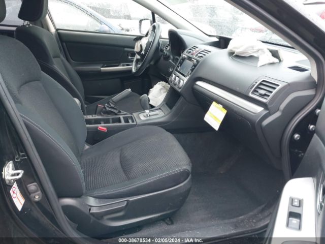 Photo 4 VIN: JF2GPACC8F8329983 - SUBARU XV CROSSTREK 