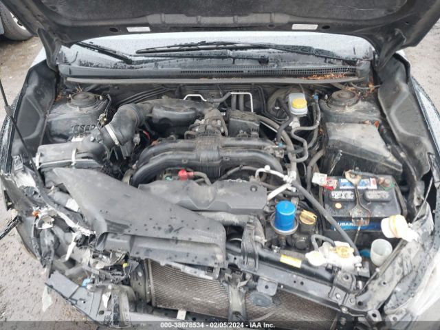 Photo 9 VIN: JF2GPACC8F8329983 - SUBARU XV CROSSTREK 