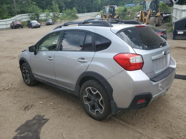 Photo 1 VIN: JF2GPACC8F9217372 - SUBARU XV CROSSTR 