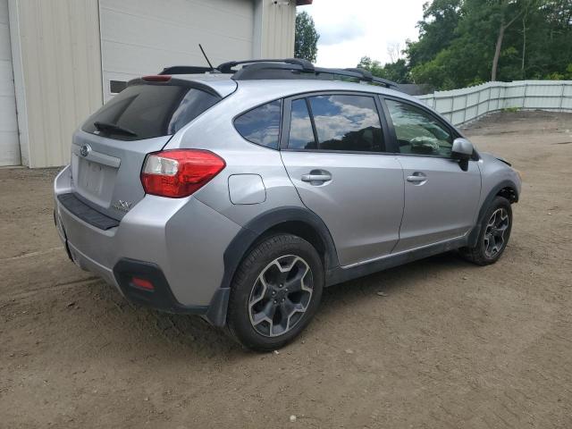 Photo 2 VIN: JF2GPACC8F9217372 - SUBARU XV CROSSTR 