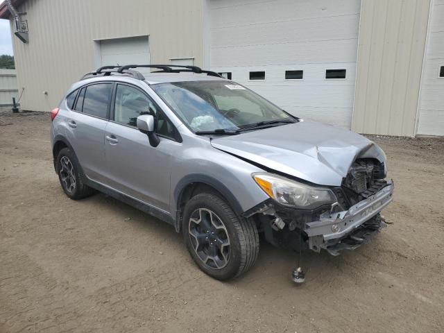 Photo 3 VIN: JF2GPACC8F9217372 - SUBARU XV CROSSTR 