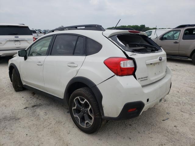 Photo 2 VIN: JF2GPACC8F9219087 - SUBARU XV CROSSTR 