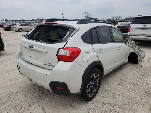 Photo 3 VIN: JF2GPACC8F9219087 - SUBARU XV CROSSTR 