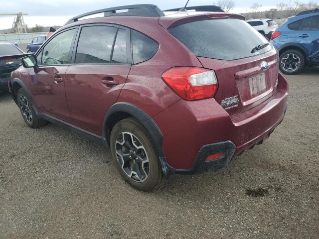 Photo 2 VIN: JF2GPACC8F9251361 - SUBARU XV CROSSTR 