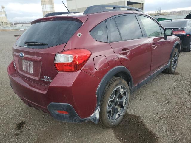 Photo 3 VIN: JF2GPACC8F9251361 - SUBARU XV CROSSTR 