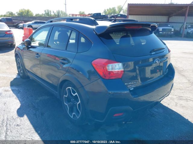 Photo 2 VIN: JF2GPACC8F9320730 - SUBARU XV CROSSTREK 