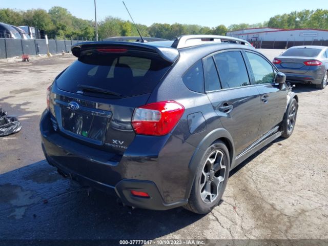 Photo 3 VIN: JF2GPACC8F9320730 - SUBARU XV CROSSTREK 