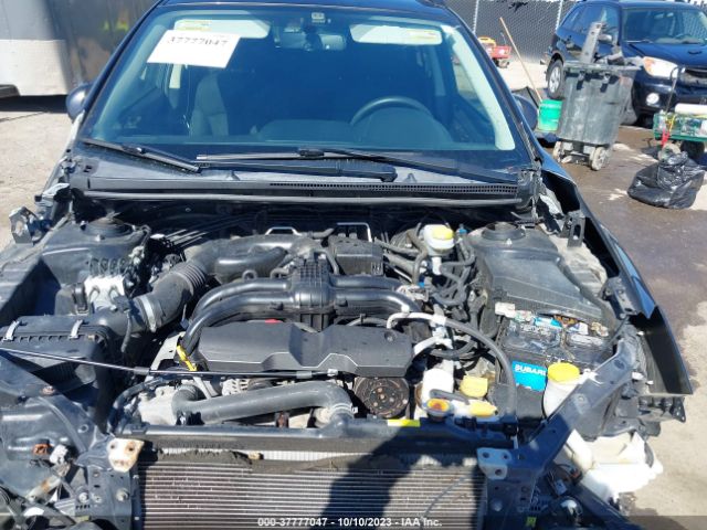 Photo 9 VIN: JF2GPACC8F9320730 - SUBARU XV CROSSTREK 