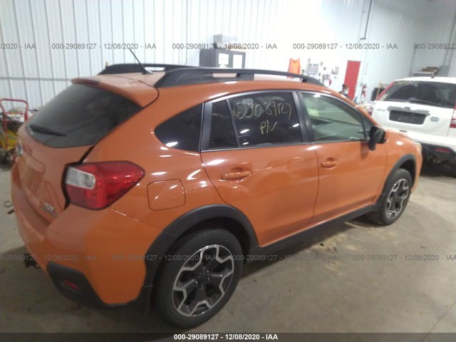 Photo 3 VIN: JF2GPACC8F9327998 - SUBARU XV CROSSTREK 