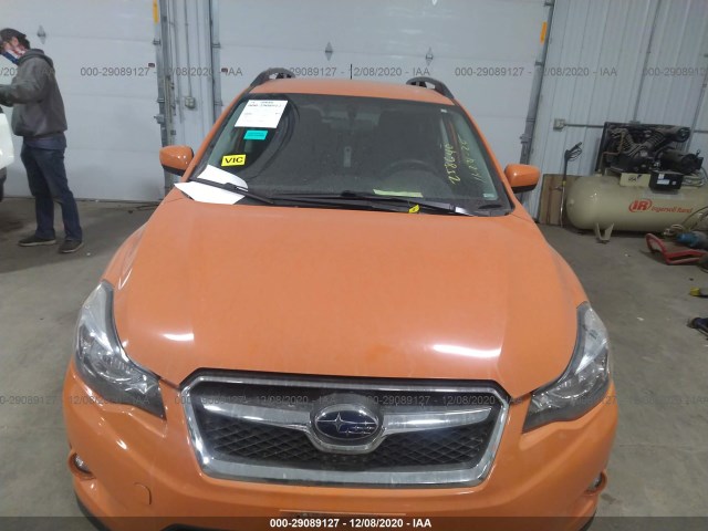 Photo 5 VIN: JF2GPACC8F9327998 - SUBARU XV CROSSTREK 