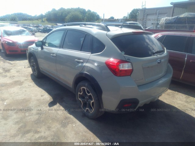 Photo 2 VIN: JF2GPACC8FG246883 - SUBARU XV CROSSTREK 