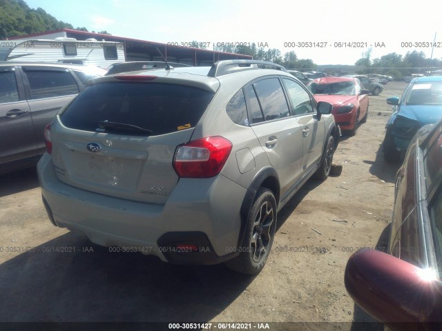 Photo 3 VIN: JF2GPACC8FG246883 - SUBARU XV CROSSTREK 