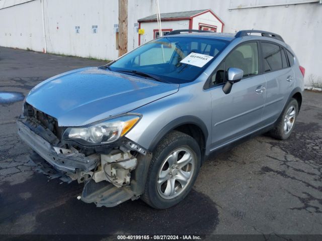 Photo 1 VIN: JF2GPACC8FH229222 - SUBARU XV CROSSTREK 