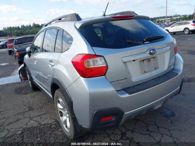 Photo 2 VIN: JF2GPACC8FH229222 - SUBARU XV CROSSTREK 