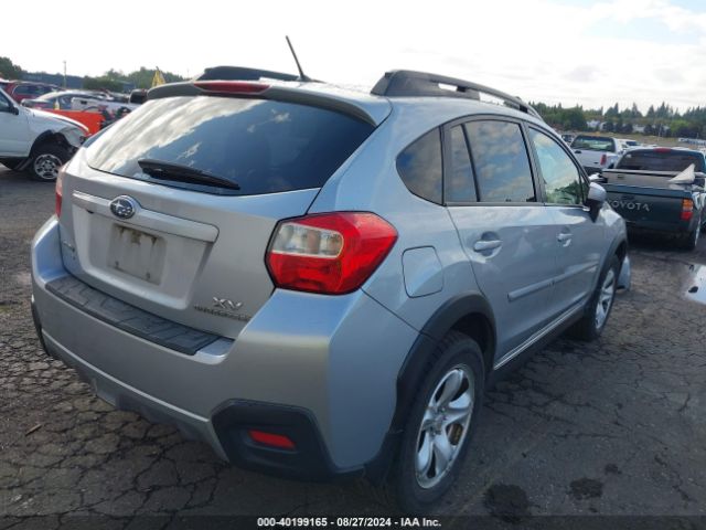 Photo 3 VIN: JF2GPACC8FH229222 - SUBARU XV CROSSTREK 