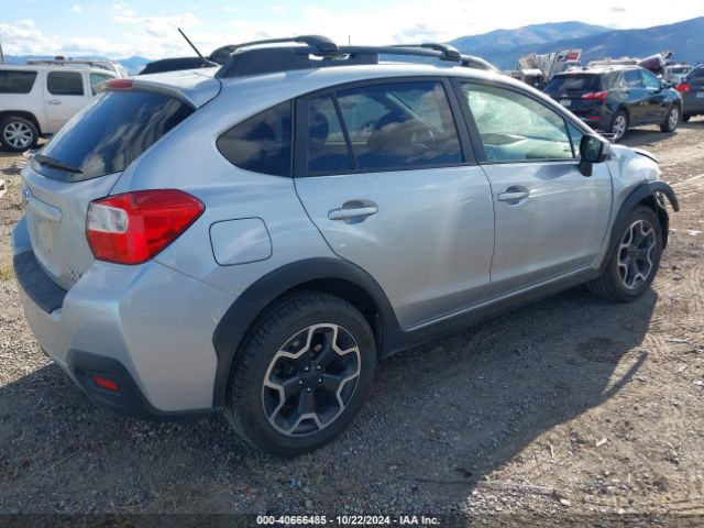 Photo 3 VIN: JF2GPACC8FH238910 - SUBARU XV CROSSTREK 