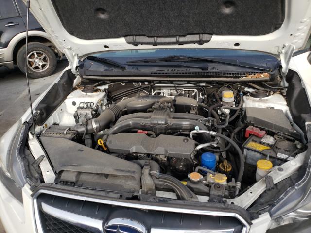 Photo 6 VIN: JF2GPACC8FH240947 - SUBARU XV CROSSTR 