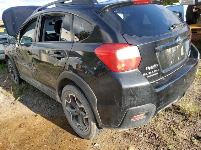 Photo 1 VIN: JF2GPACC9D1881062 - SUBARU XV 