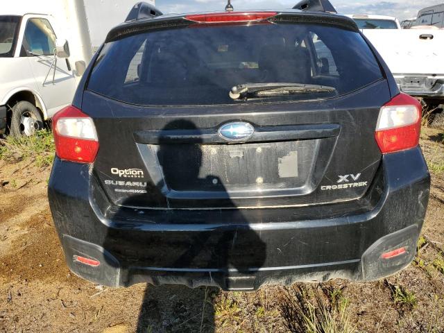 Photo 5 VIN: JF2GPACC9D1881062 - SUBARU XV 