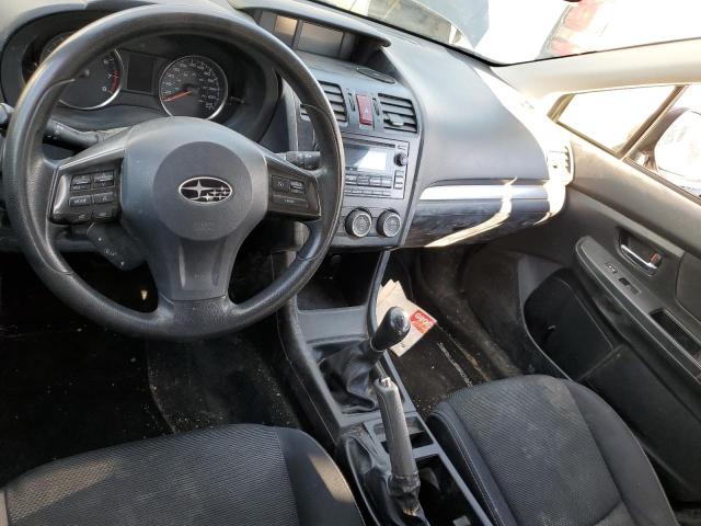 Photo 7 VIN: JF2GPACC9D1881062 - SUBARU XV 