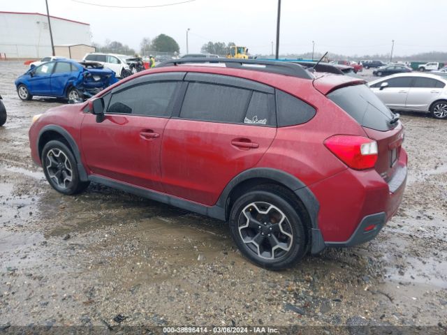 Photo 2 VIN: JF2GPACC9D2212221 - SUBARU XV CROSSTREK 