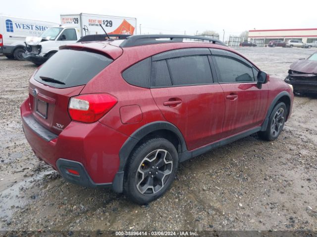 Photo 3 VIN: JF2GPACC9D2212221 - SUBARU XV CROSSTREK 