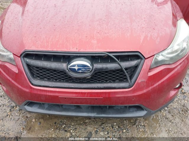 Photo 5 VIN: JF2GPACC9D2212221 - SUBARU XV CROSSTREK 