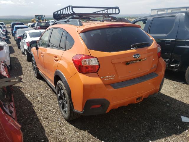 Photo 2 VIN: JF2GPACC9D2218133 - SUBARU XV CROSSTR 